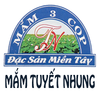 Mắm 3 Cọp